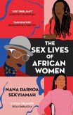 The Sex Lives of African Women (eBook, ePUB)