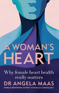 A Woman's Heart (eBook, ePUB) - Maas, Angela