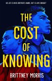 The Cost of Knowing (eBook, ePUB)