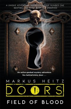 Doors: Field of Blood (eBook, ePUB) - Heitz, Markus