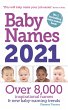 Baby Names 2021 (eBook, ePUB) - Bild 1