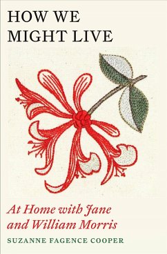 Cover How We Might Live (eBook, ePUB)