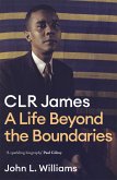 CLR James (eBook, ePUB)