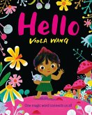 Hello (eBook, ePUB)