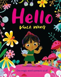 Hello (eBook, ePUB) - Wang, Viola