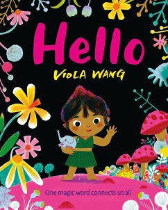 Cover Hello (eBook, ePUB)