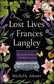 The Lost Lives of Frances Langley (eBook, ePUB)