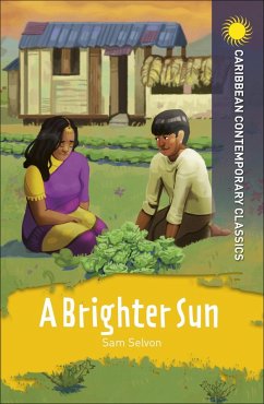 A Brighter Sun (eBook, ePUB) - Selvon, Samuel