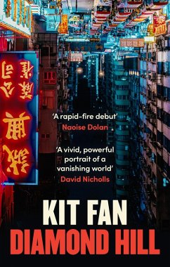 Cover Diamond Hill (eBook, ePUB)