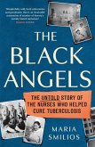 The Black Angels (eBook, ePUB)