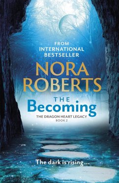 The Becoming (eBook, ePUB) - Roberts, Nora