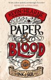 Paper & Blood (eBook, ePUB) Paper & Blood (eBook, ePUB)