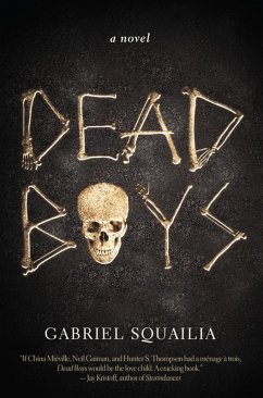 Cover Dead Boys (eBook, ePUB)