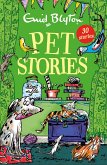 Pet Stories (eBook, ePUB)