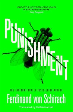 Punishment (eBook, ePUB) - Schirach, Ferdinand von