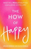 The How of Happy (eBook, ePUB)