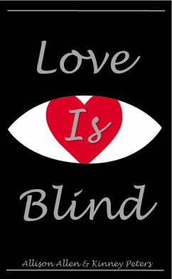 Cover Love is Blind (eBook, ePUB)