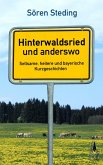 Hinterwaldsried und anderswo (eBook, ePUB)