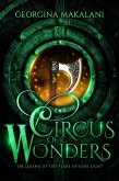 The Circus of Wonders (The Legend of Iski Flare, #8) (eBook, ePUB)