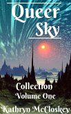 Queer Sky (Queer Sky Collection, #1) (eBook, ePUB)