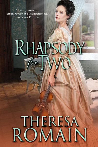 Rhapsody for Two (eBook, ePUB) Rhapsody for Two (eBook, ePUB)