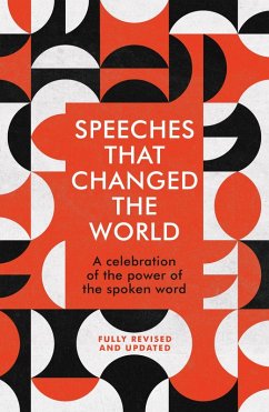 Speeches That Changed the World (eBook, ePUB) - Quercus