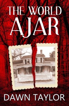 Cover The World Ajar (eBook, ePUB)