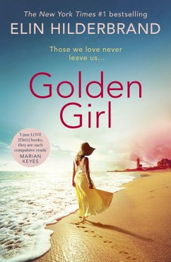 Golden Girl (eBook, ePUB) - Hilderbrand, Elin