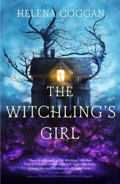 The Witchling's Girl (eBook, ePUB) - Coggan, Helena