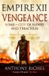 Vengeance: Empire XII (eBook, ePUB) - Bild 1