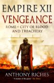 Vengeance: Empire XII (eBook, ePUB)