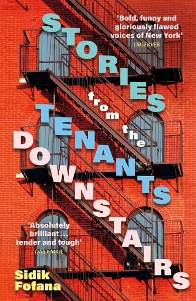 Stories From the Tenants Downstairs (eBook, ePUB) Stories From the Tenants Downstairs (eBook, ePUB)