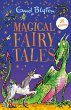 Magical Fairy Tales (eBook, ePUB) - Bild 1
