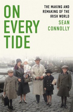 Cover On Every Tide (eBook, ePUB)