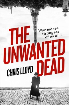 The Unwanted Dead (eBook, ePUB) - Lloyd, Chris