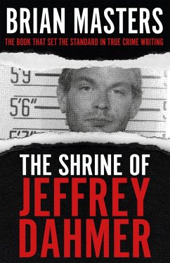 Cover The Shrine of Jeffrey Dahmer (eBook, ePUB)