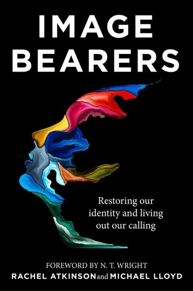 Image Bearers (eBook, ePUB)