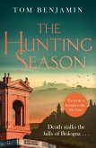 The Hunting Season (eBook, ePUB)