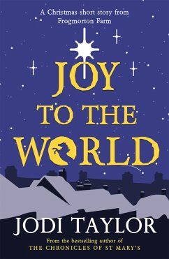 Joy to the World (eBook, ePUB) - Taylor, Jodi