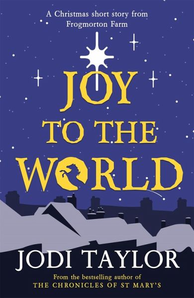 Joy to the World (eBook, ePUB) Joy to the World (eBook, ePUB)