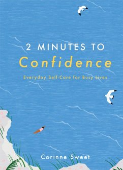 Cover 2 Minutes to Confidence (eBook, ePUB)
