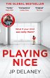 Playing Nice (eBook, ePUB) - Bild 1