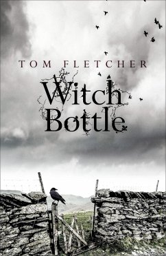 Cover Witch Bottle (eBook, ePUB)