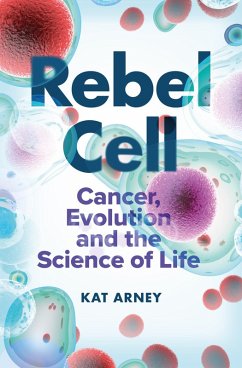 Rebel Cell (eBook, ePUB) - Arney, Kat