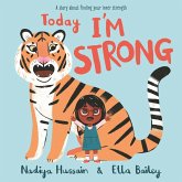 Today I'm Strong (eBook, ePUB)