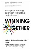 Winning Together (eBook, ePUB)
