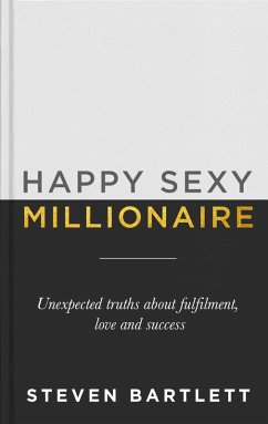 Happy Sexy Millionaire (eBook, ePUB) - Bartlett, Steven