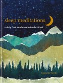 Sleep Meditations (eBook, ePUB)