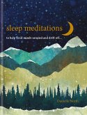 Sleep Meditations (eBook, ePUB) Sleep Meditations (eBook, ePUB)