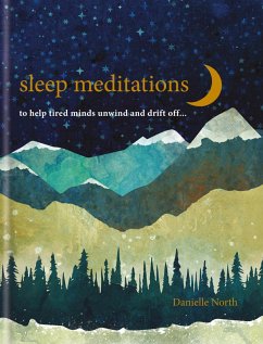 Cover Sleep Meditations (eBook, ePUB)